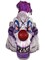 Killer Klowns From Outerspace Klownzilla Clown Mask Costume Accessory